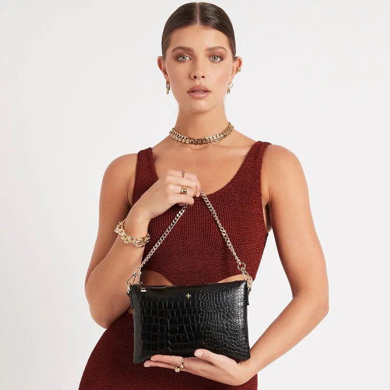 Quincy Bag
