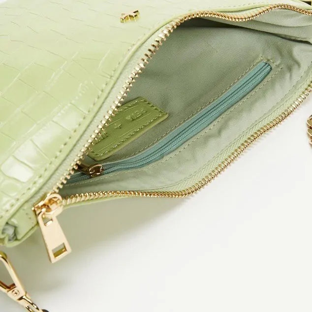 Quincy Bag