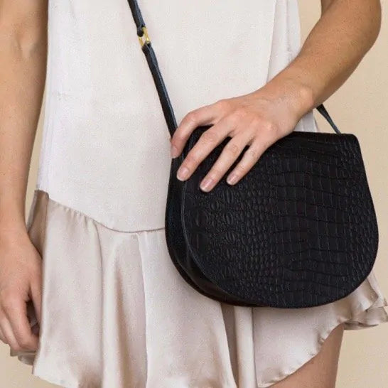 Rebecca Crossbody Bag