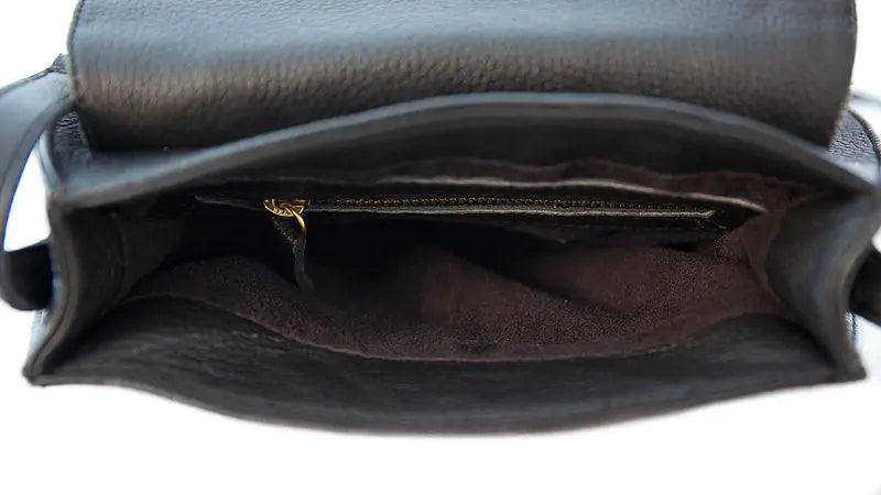 Rebecca Crossbody Bag