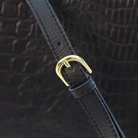 Rebecca Crossbody Bag