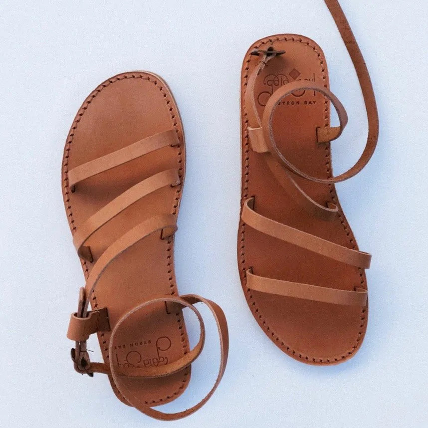 Roma Sandals