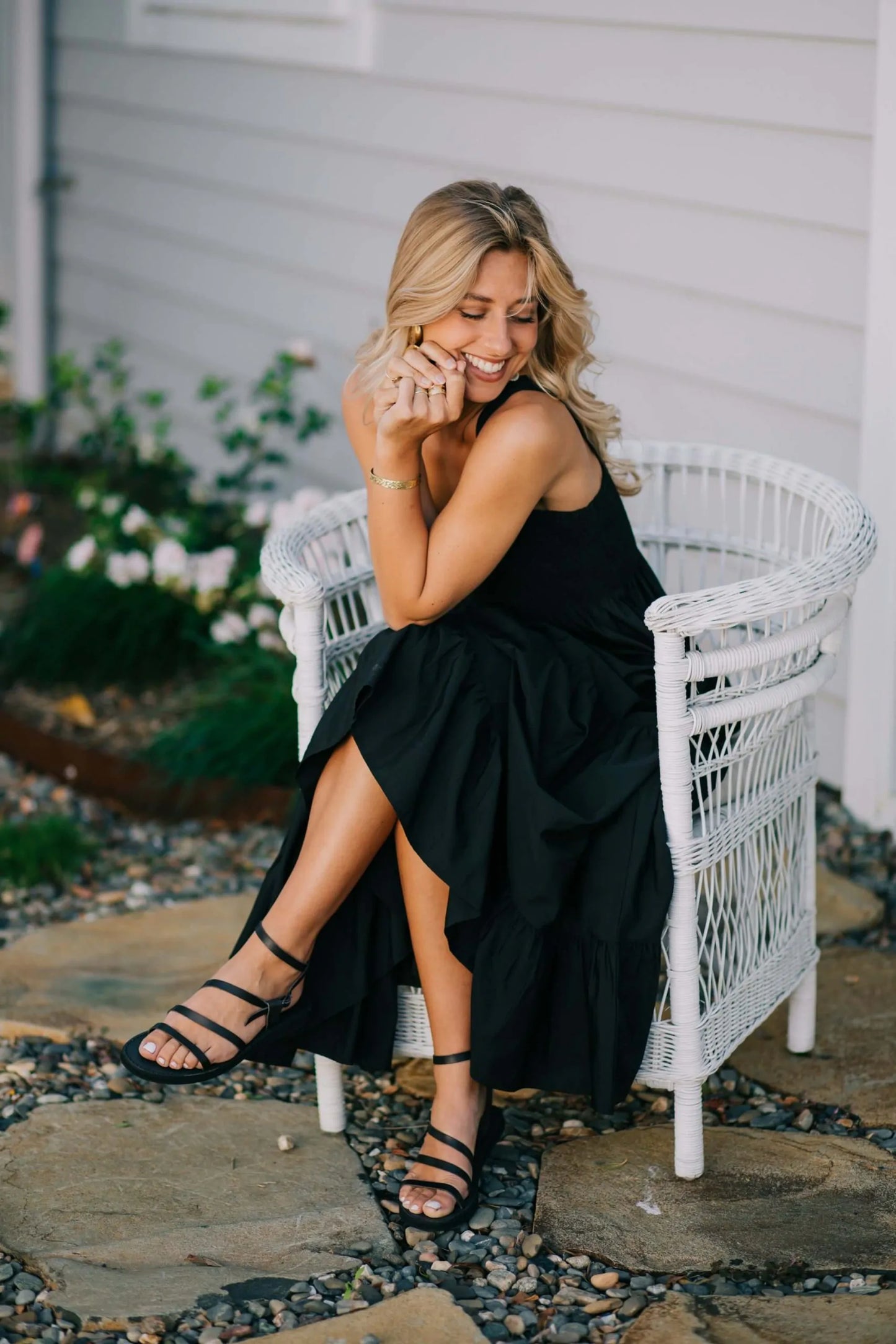 Roma Sandals