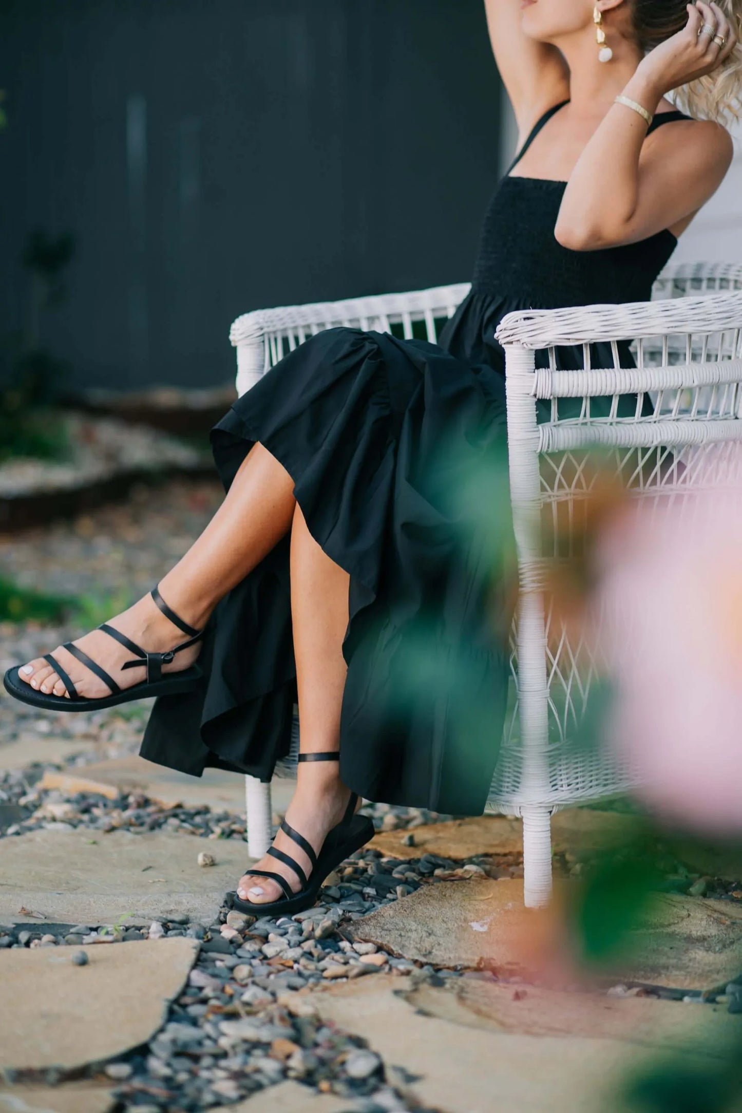 Roma Sandals