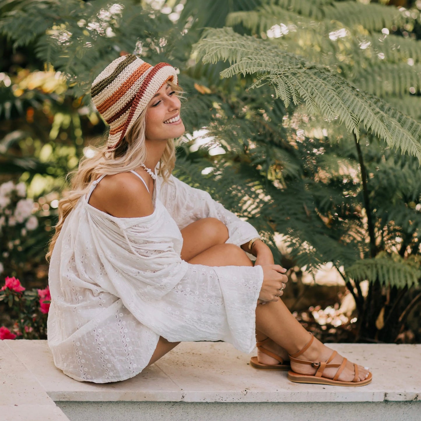 Roma Sandals