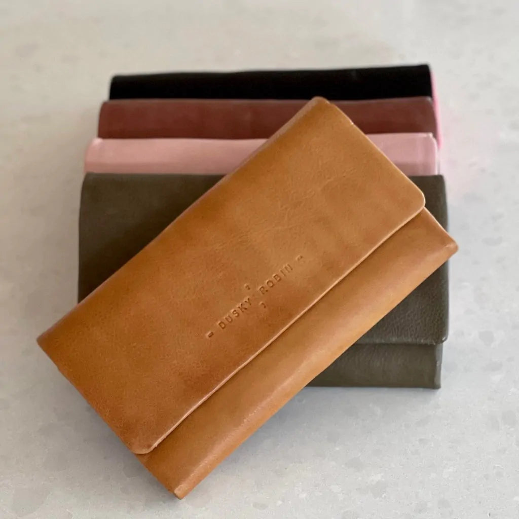 Rose Purse