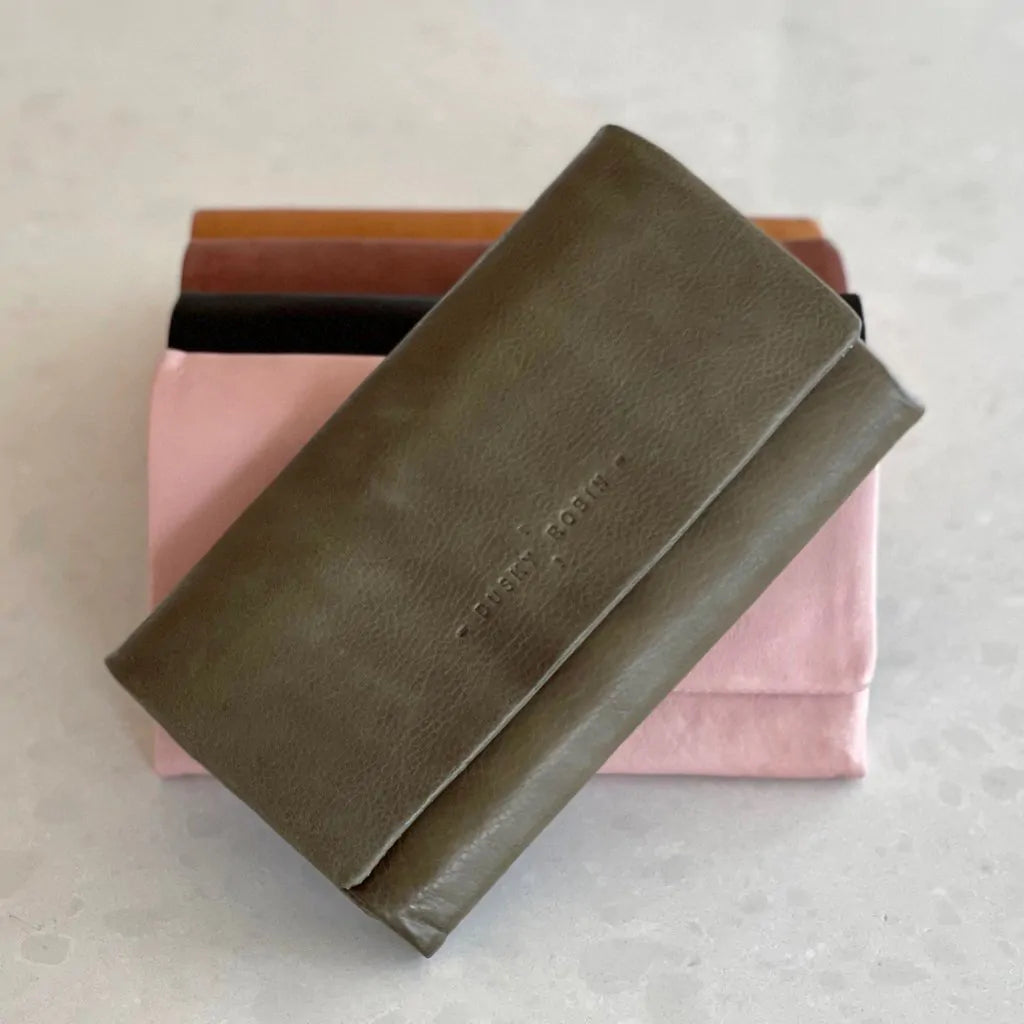 Rose Purse