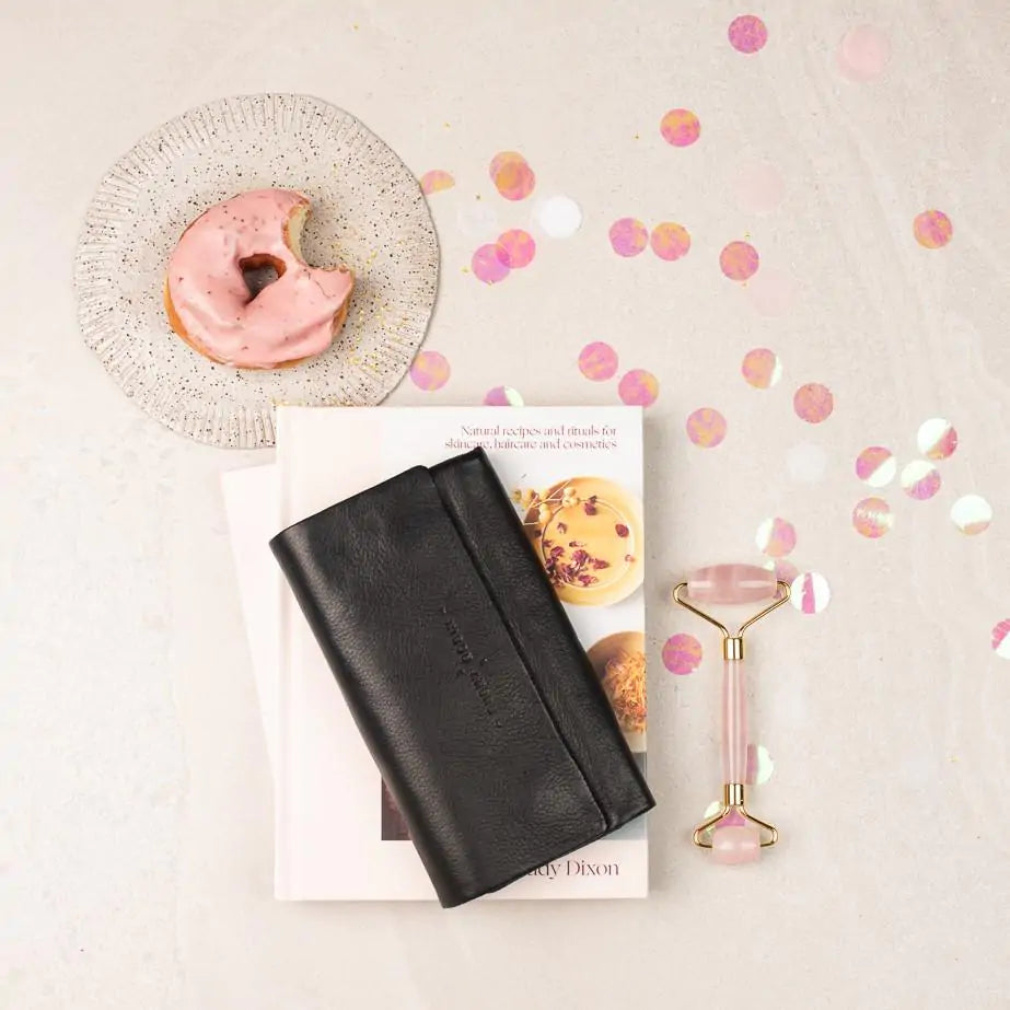 Rose Purse