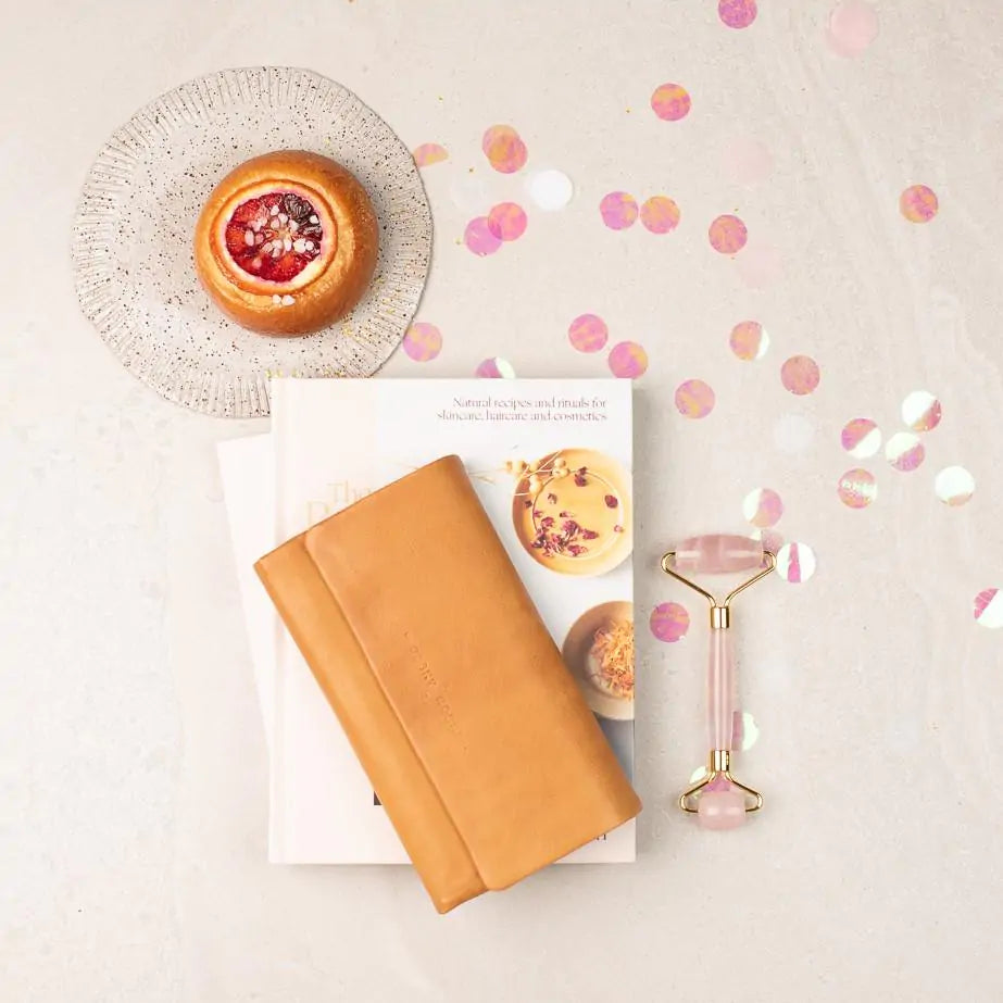 Rose Purse