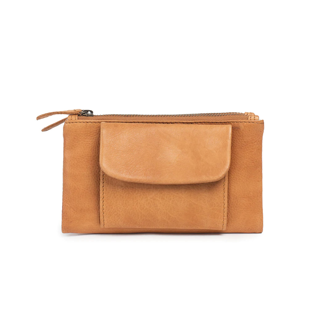 Ruby Purse