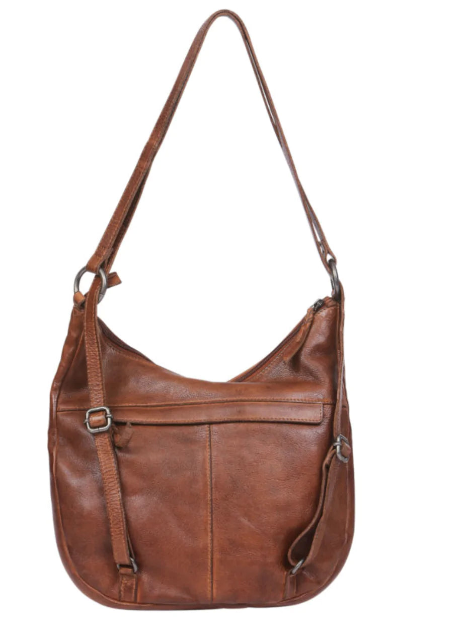 Vintage Hobo Back Pack