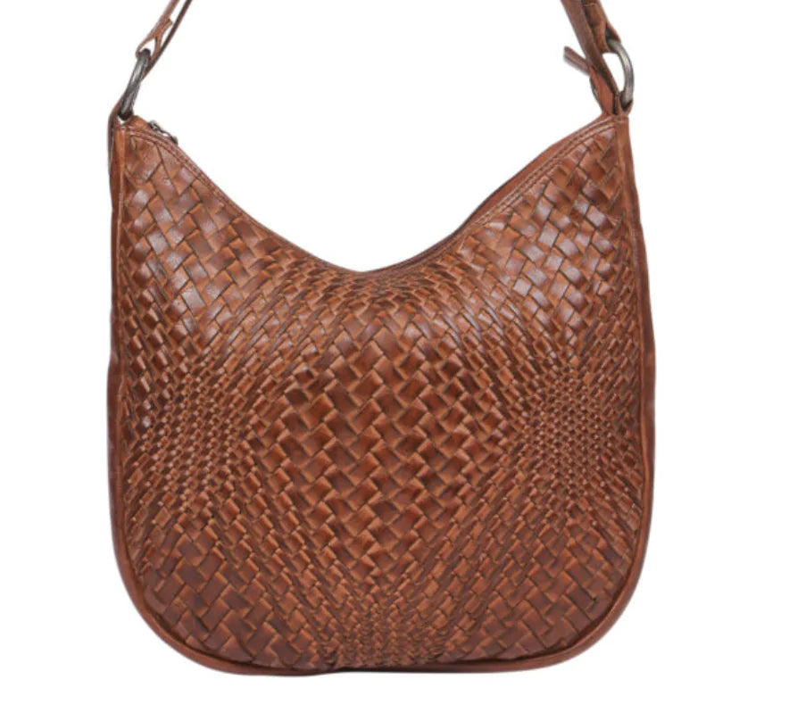 Vintage Hobo Back Pack
