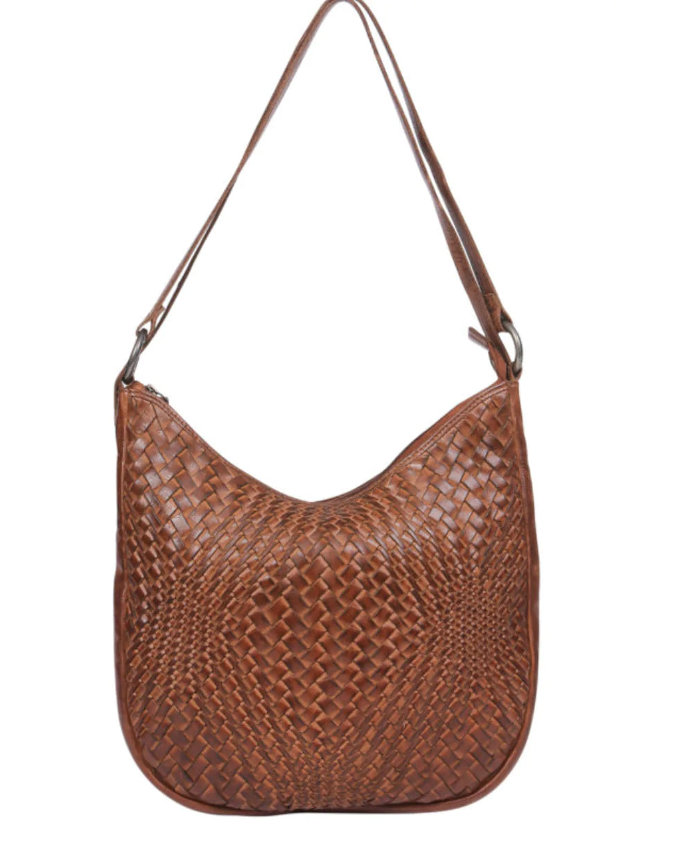 Vintage Hobo Back Pack