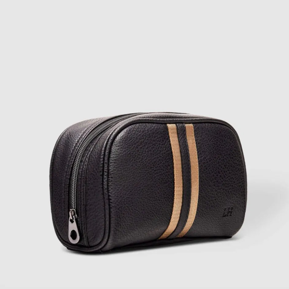 Sinatra Mens Toiletry Bag