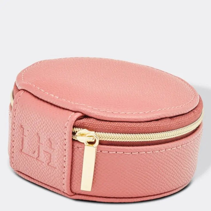 Sisco Jewellery Box