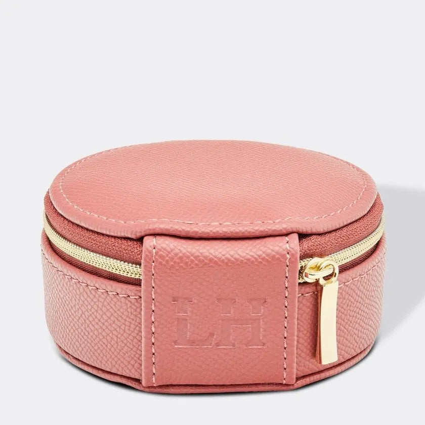 Sisco Jewellery Box