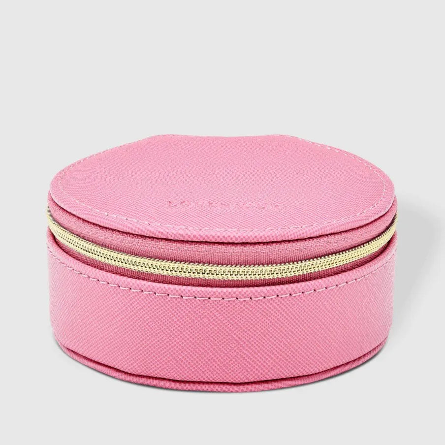 Sisco Jewellery Box
