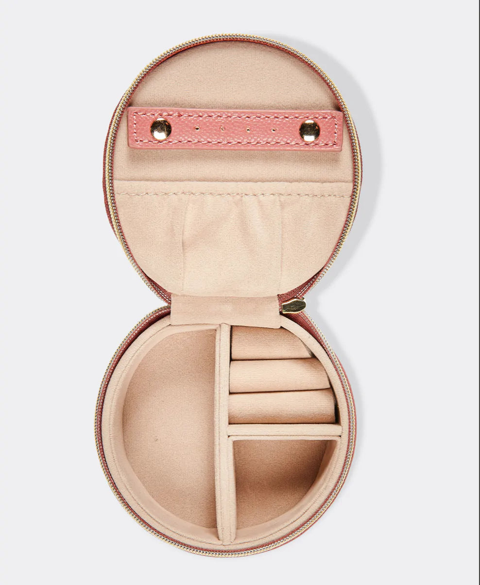 Sisco Jewellery Box