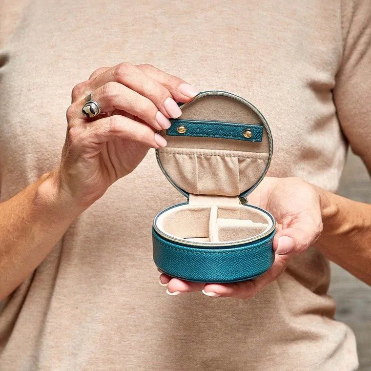 Sisco Jewellery Box