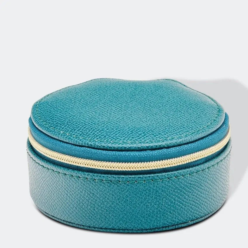 Sisco Jewellery Box