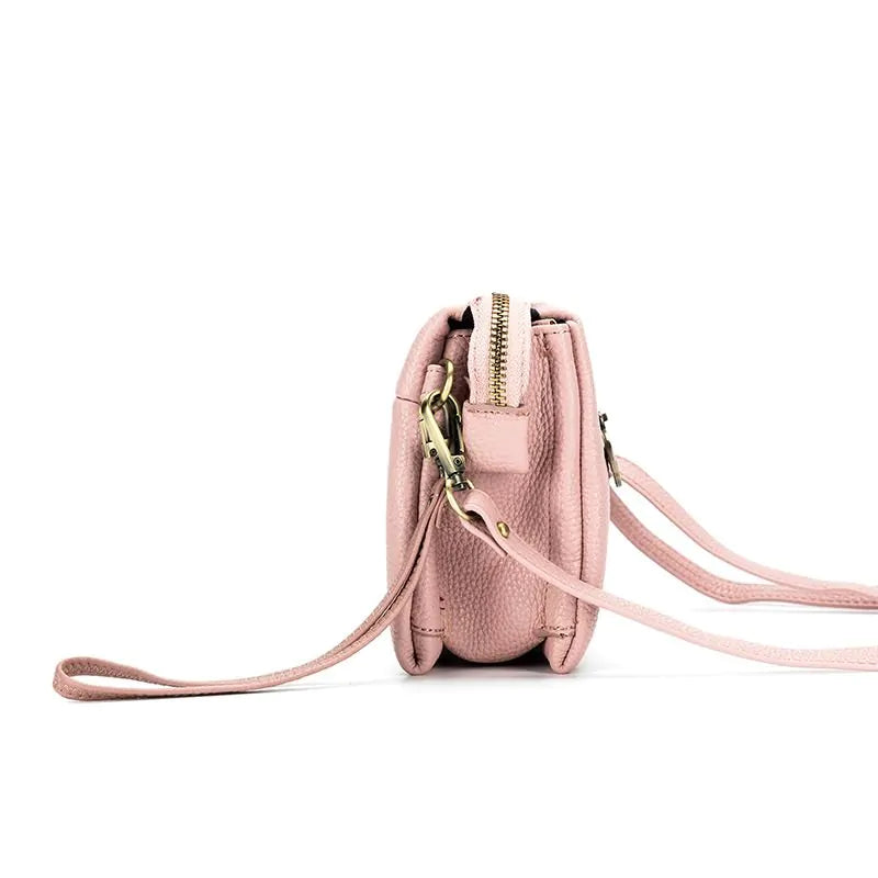 Stella Crossbody Bag