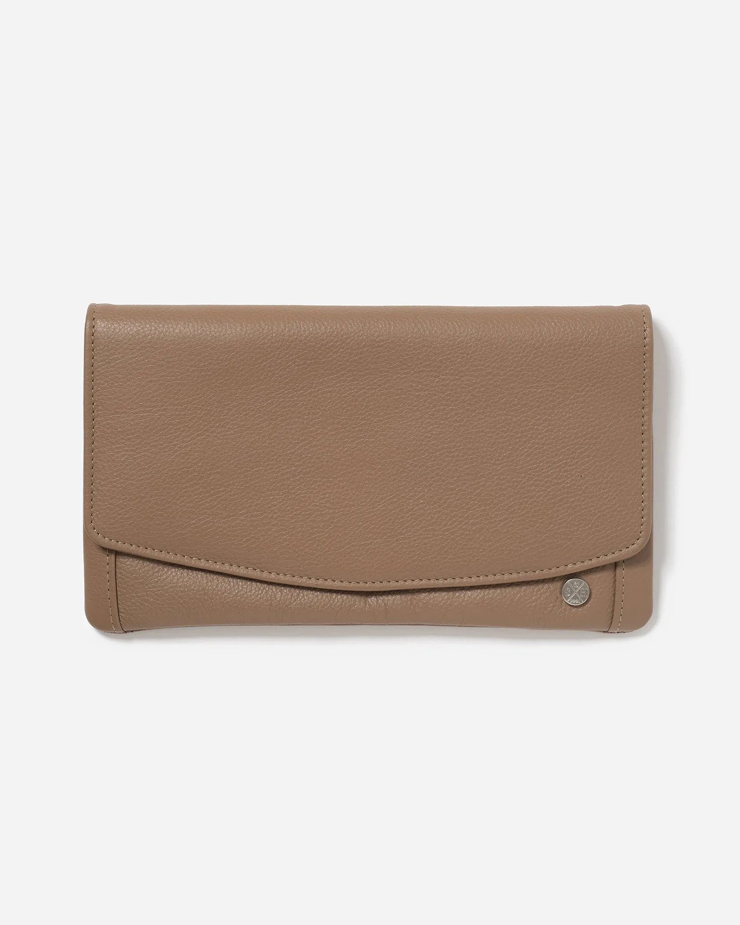 Darcy Leather Wallet