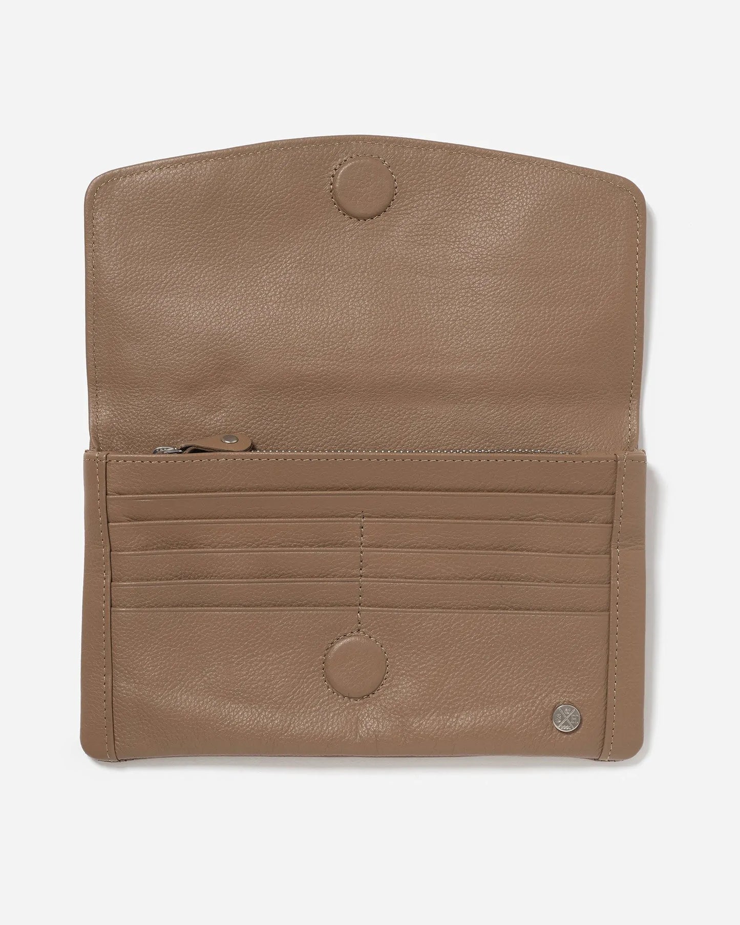 Darcy Leather Wallet
