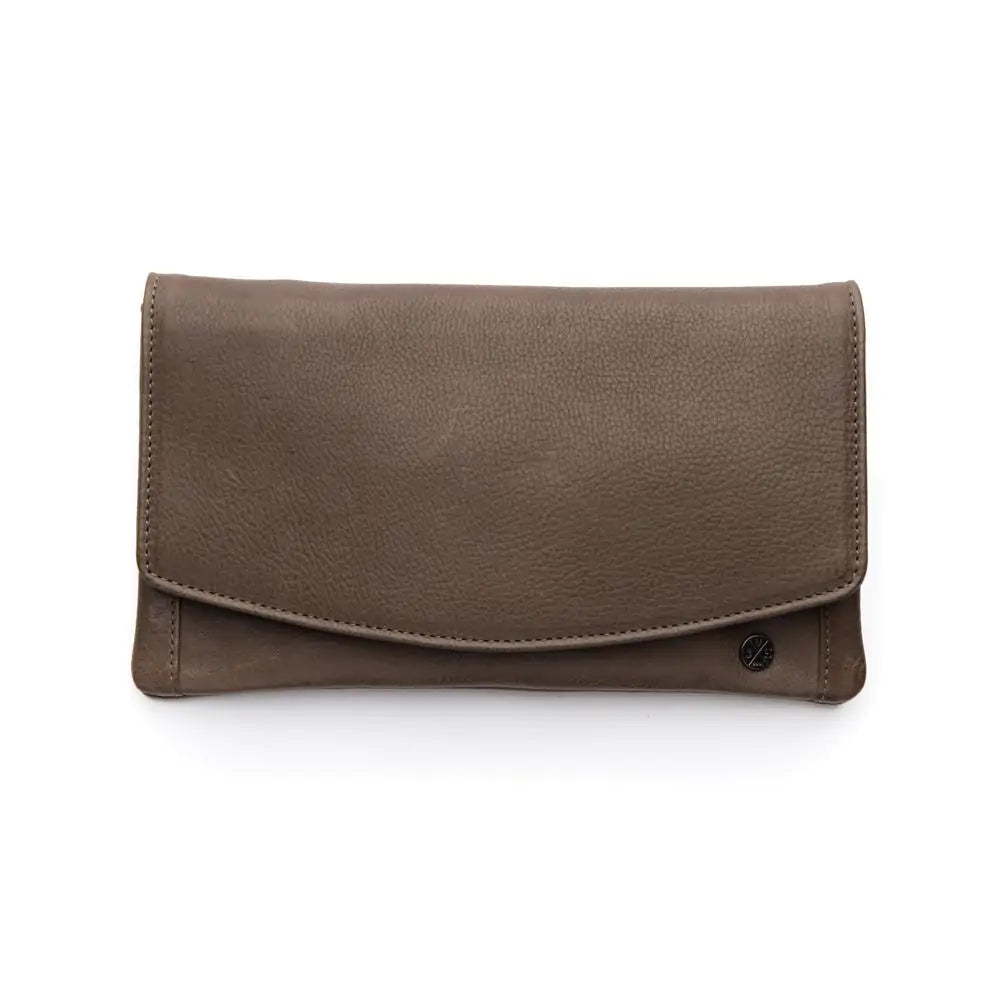 Darcy Leather Wallet