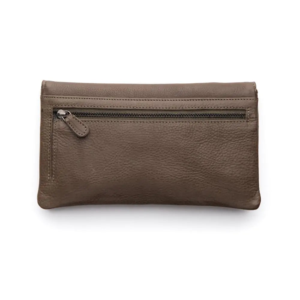 Darcy Leather Wallet