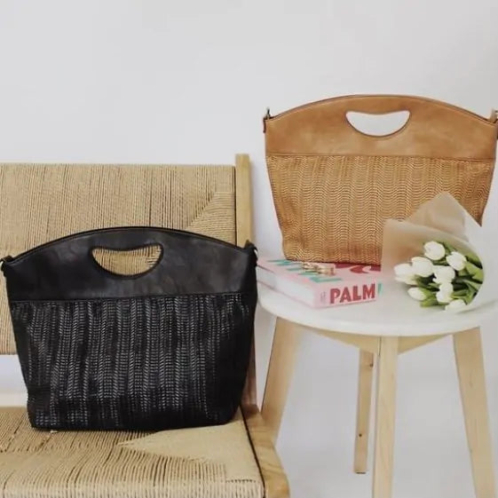 Suma 3 Piece Handbag