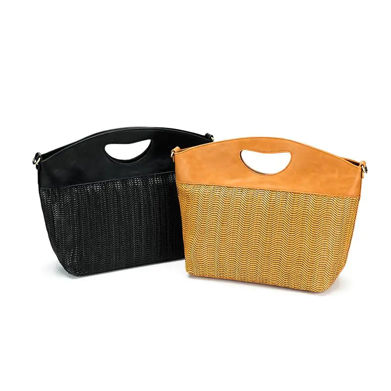 Suma 3 Piece Handbag