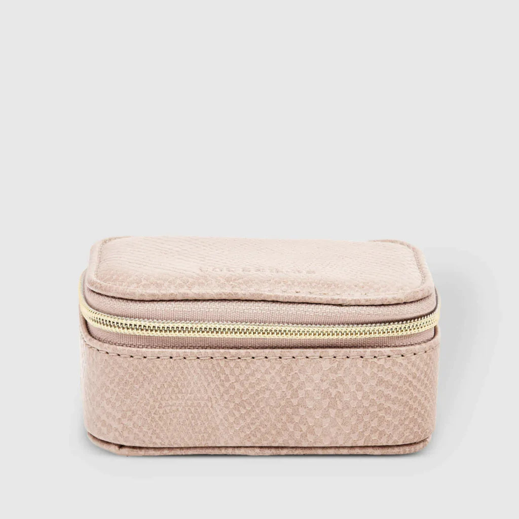 Suzie Jewellery Box Case