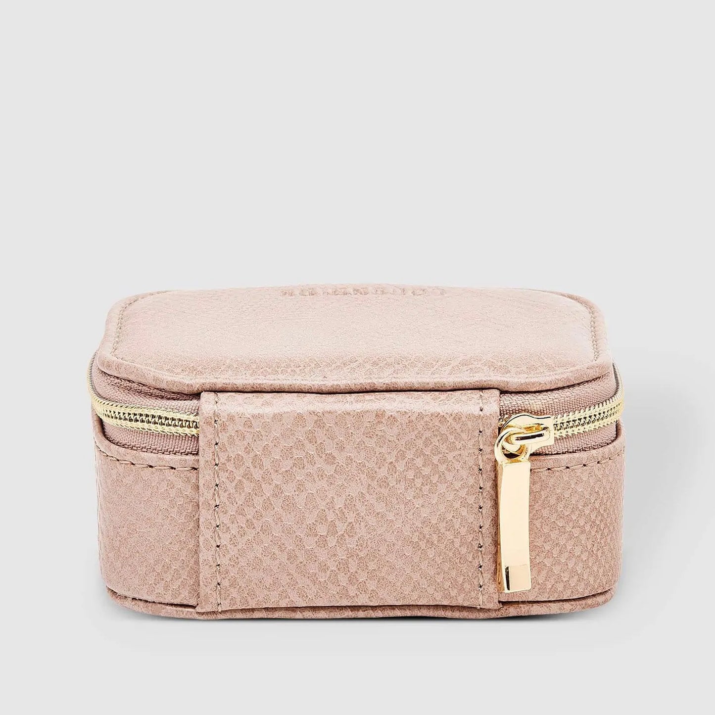Suzie Jewellery Box Case