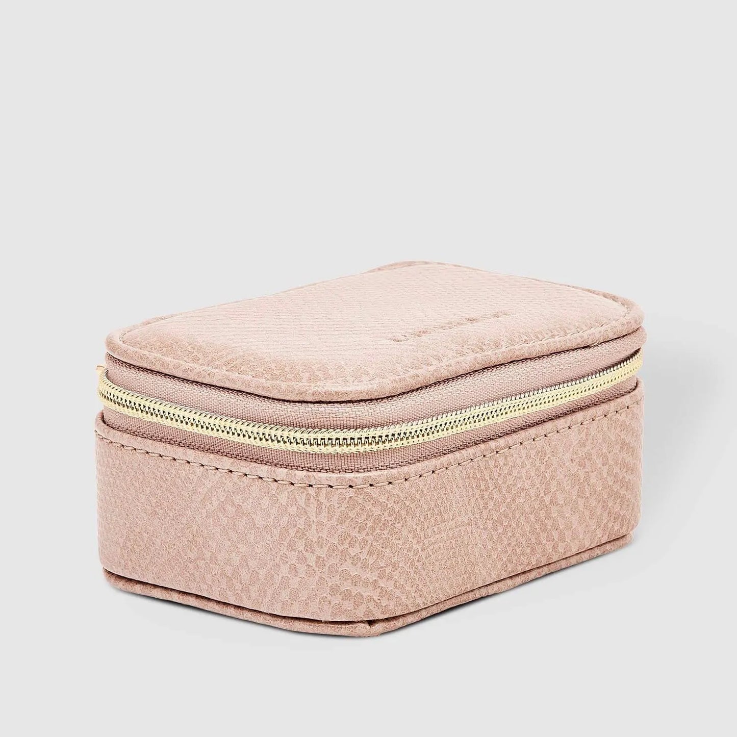 Suzie Jewellery Box Case