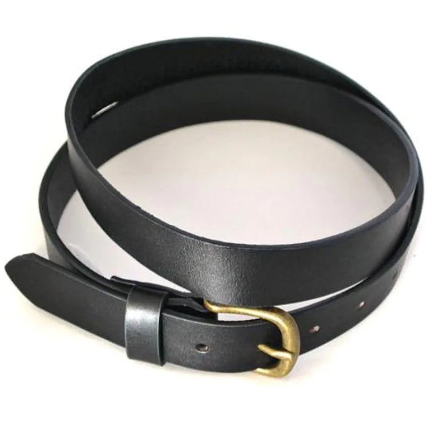 Men's Toben Leather Belt
