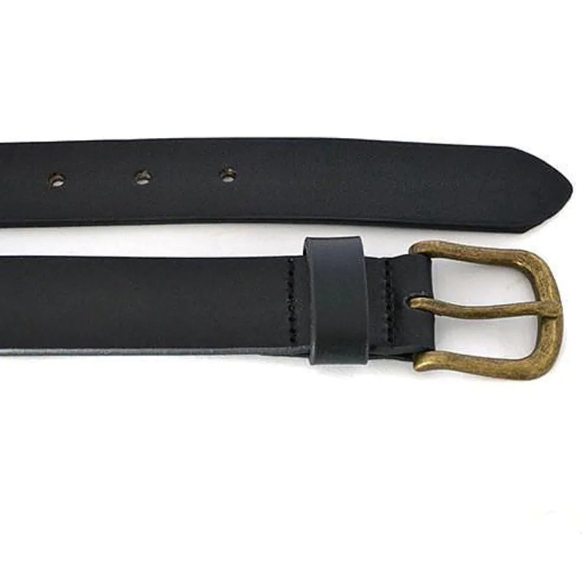 Men's Toben Leather Belt