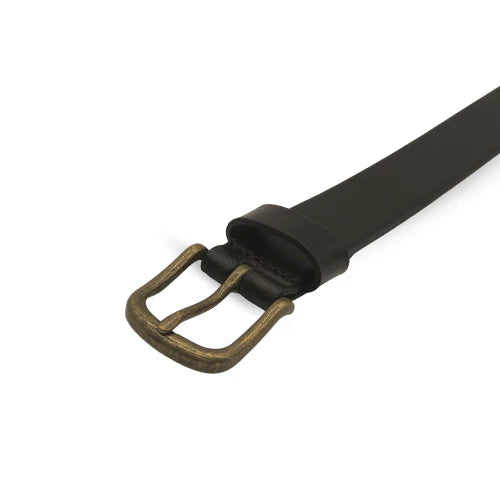 Men's Toben Leather Belt