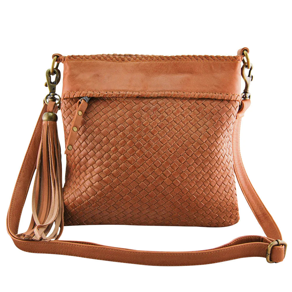 Tuscany Crossbody Bag