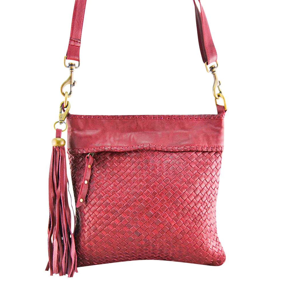 Tuscany Crossbody Bag
