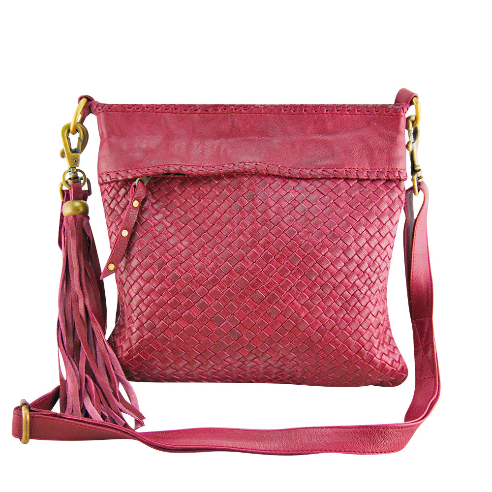 Tuscany Crossbody Bag