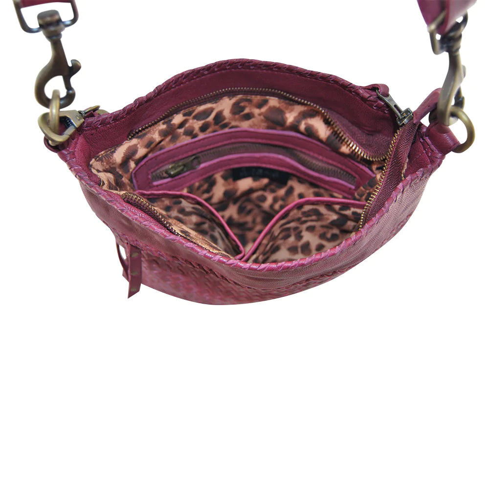Tuscany Crossbody Bag