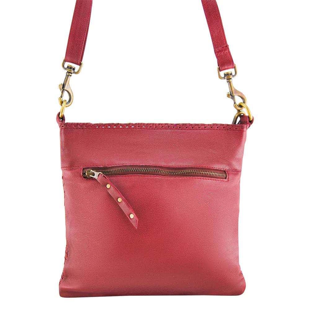 Tuscany Crossbody Bag