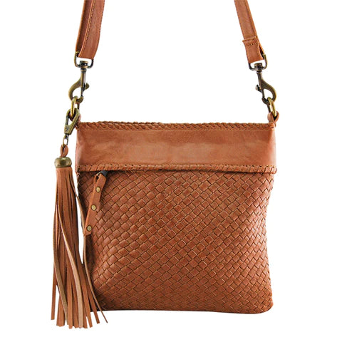 Tuscany Crossbody Bag