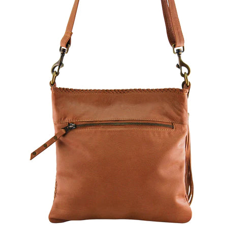 Tuscany Crossbody Bag