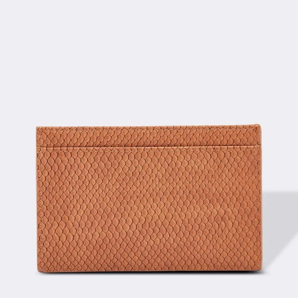 Vince Cardholder