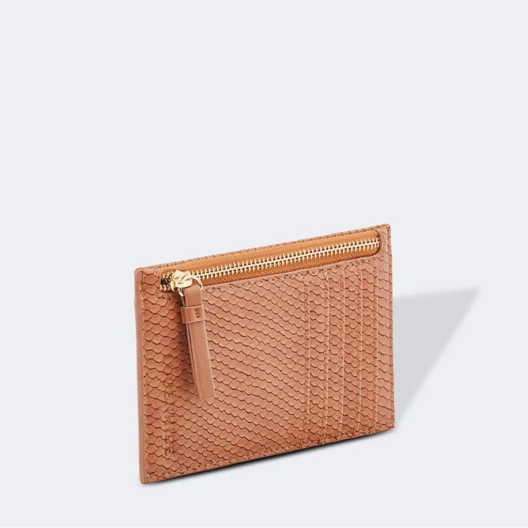 Vince Cardholder