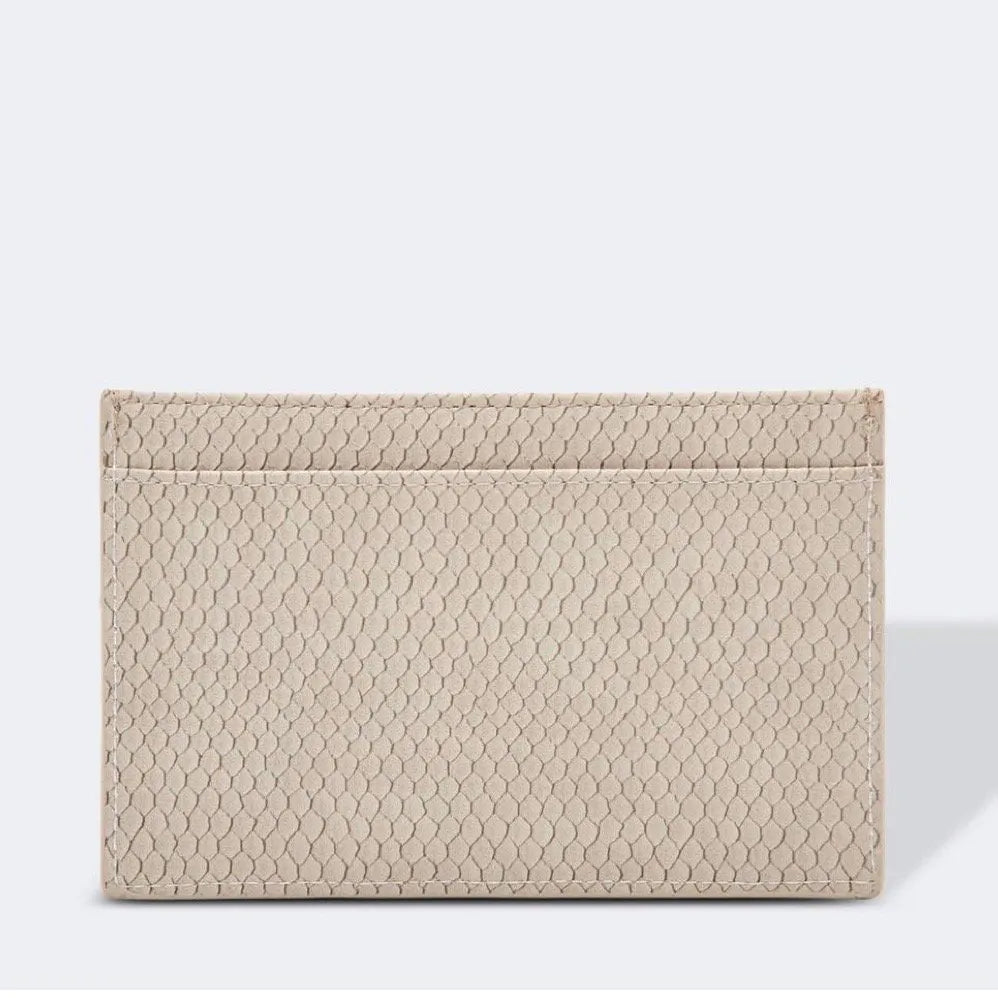 Vince Cardholder