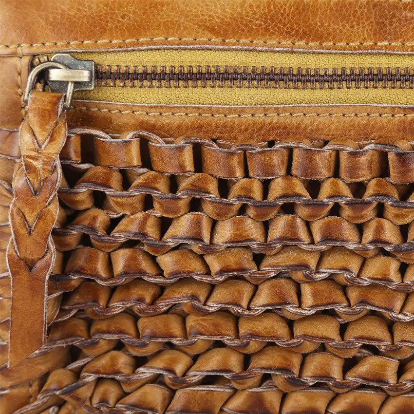 Weston Ladies Handbag