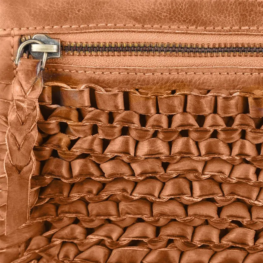 Weston Ladies Handbag