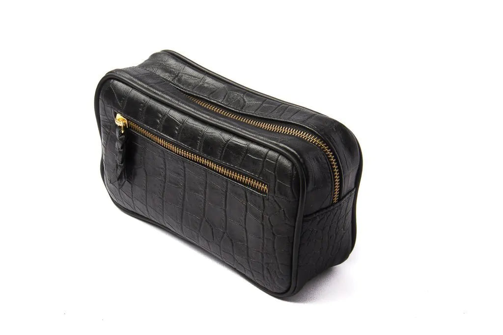 Zip Front Organiser